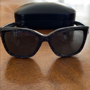 Coach Sunglasses